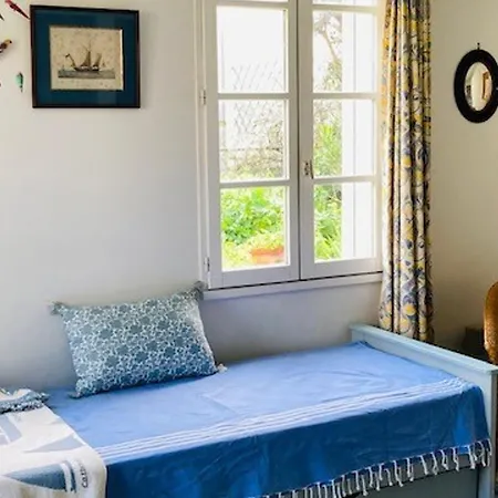 Sur Le Port Avec Terrasse, Proche Plage Et Commerces, Ideal Pour 3/4 Personnes - Fr-1-544-24 公寓 *