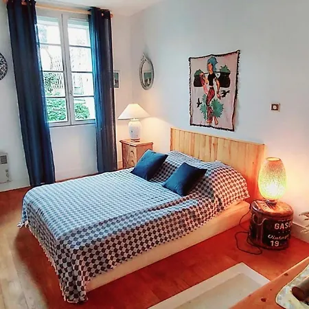 Sur Le Port Avec Terrasse, Proche Plage Et Commerces, Ideal Pour 3/4 Personnes - Fr-1-544-24 公寓